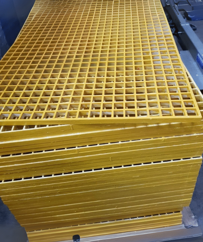 Grating - Image 3