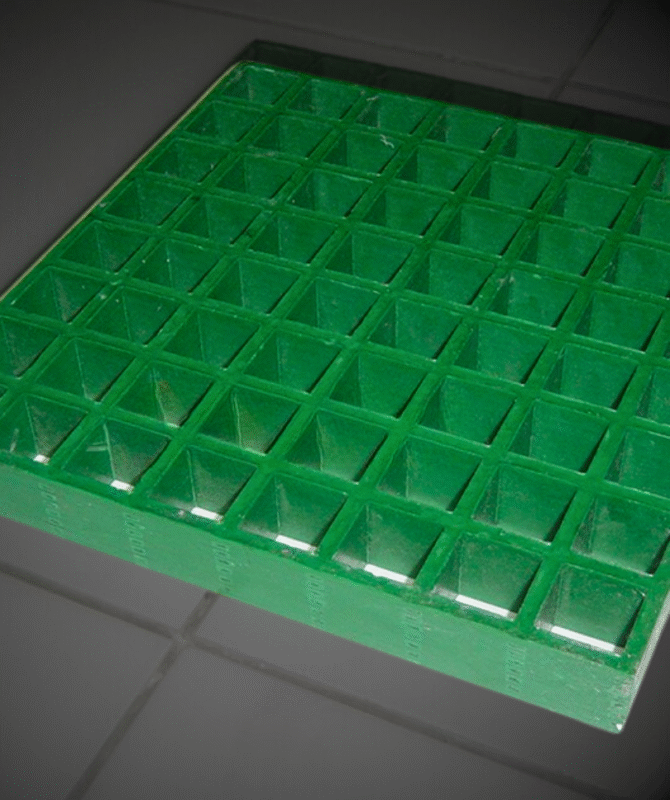 Grating - Image 4