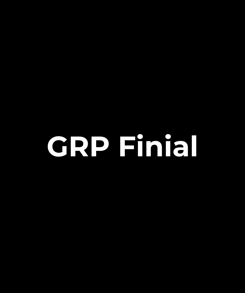 GRP Finial