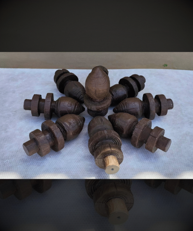 GRP Finial - Image 2