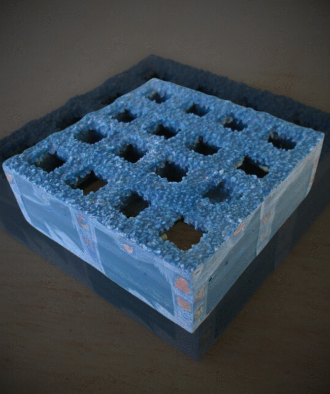 Grating - Image 8