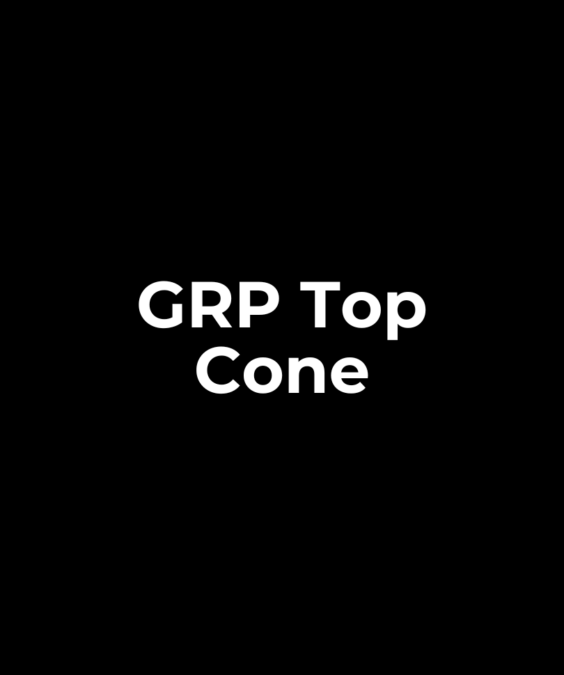 GRP Top Cone