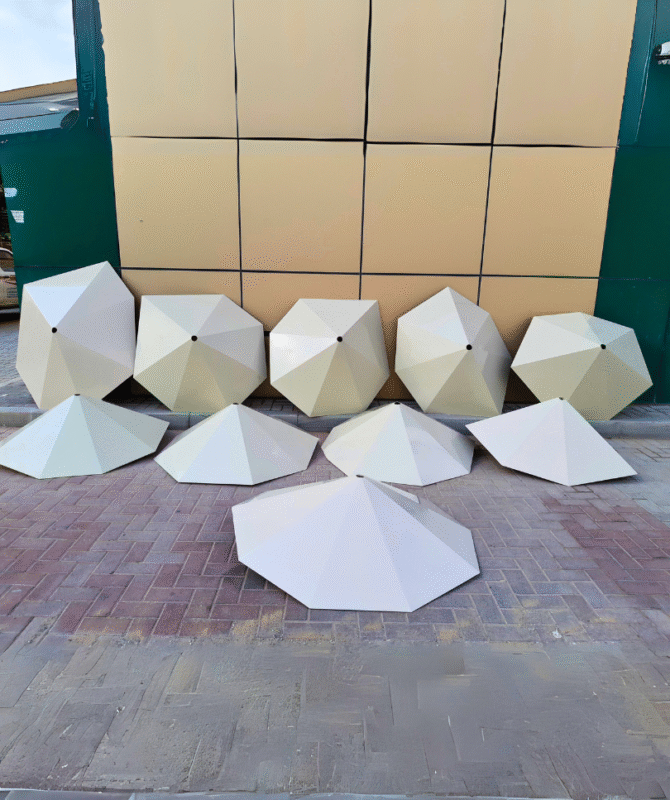GRP Top Cone - Image 3
