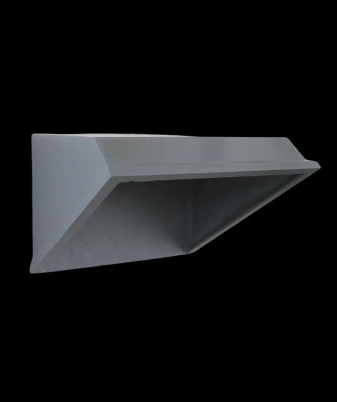 Instrument Canopy - Matrix Fibers