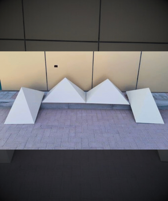 GRP Top Cone - Image 4