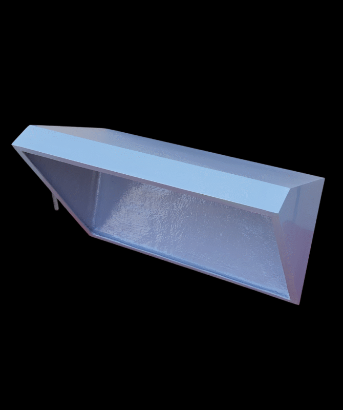 Instrument Canopy - Image 7
