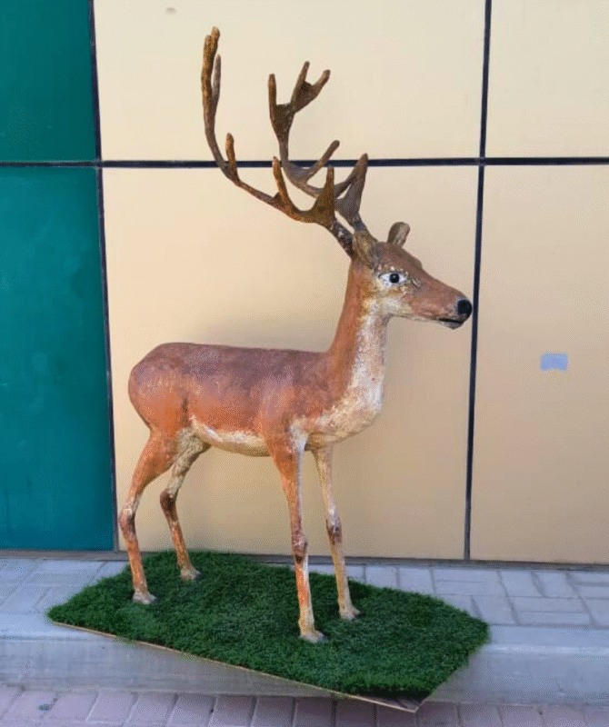 Animal Sculpture - Image 7