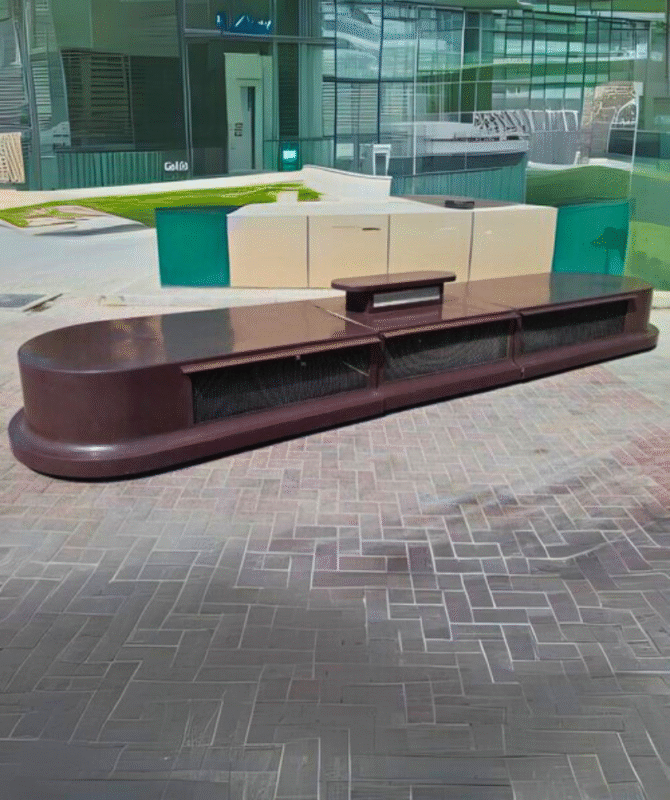 GRP Ventilation Cap - Image 4