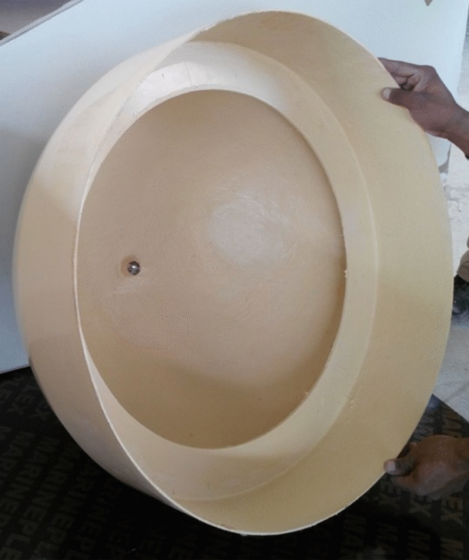 Instrument Canopy - Image 10