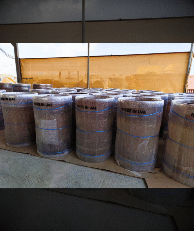 Insulating Sleeve - Image 5