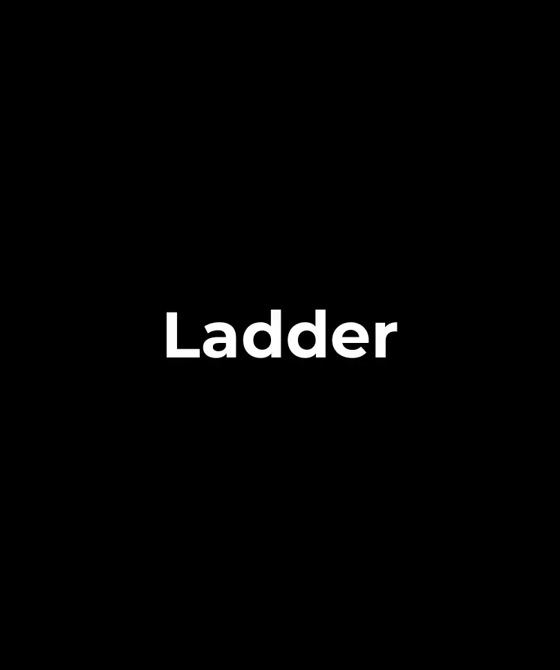 Ladder