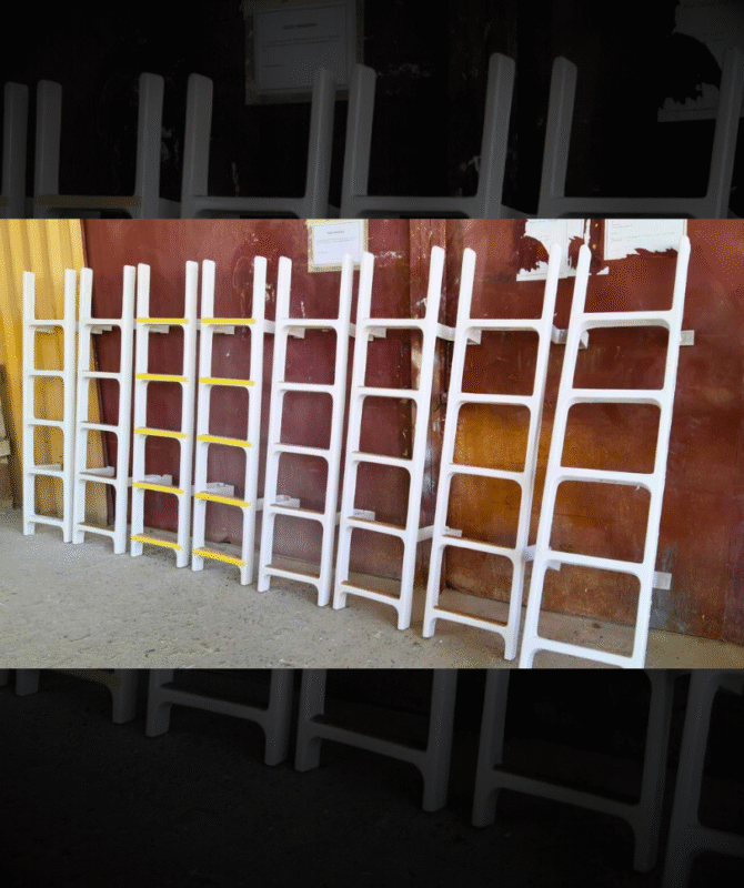 Ladder - Image 4