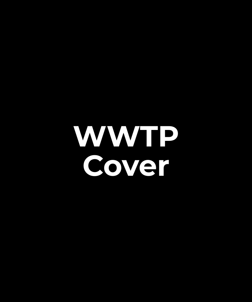 WWTP Cover