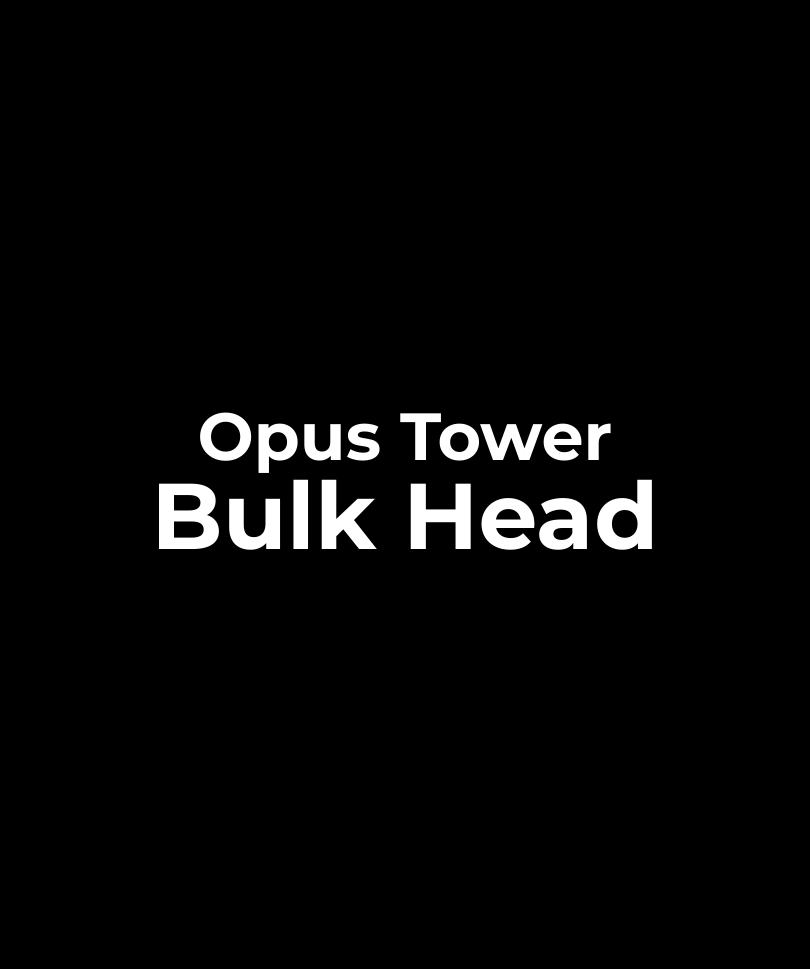 Bulk Head