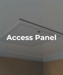 Access Panel