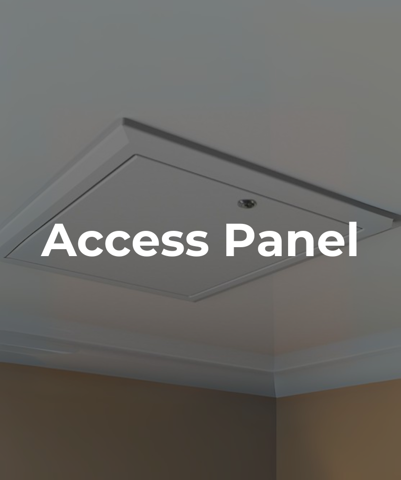 Access Panel