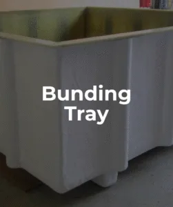 Bunding Tray
