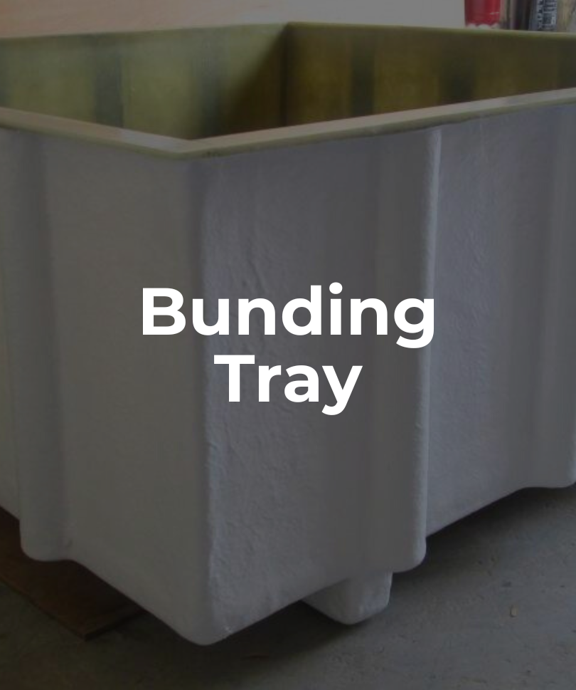 Bunding Tray