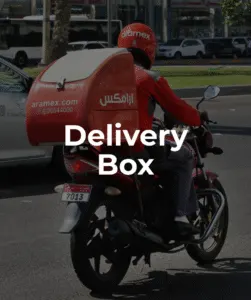 Delivery Box