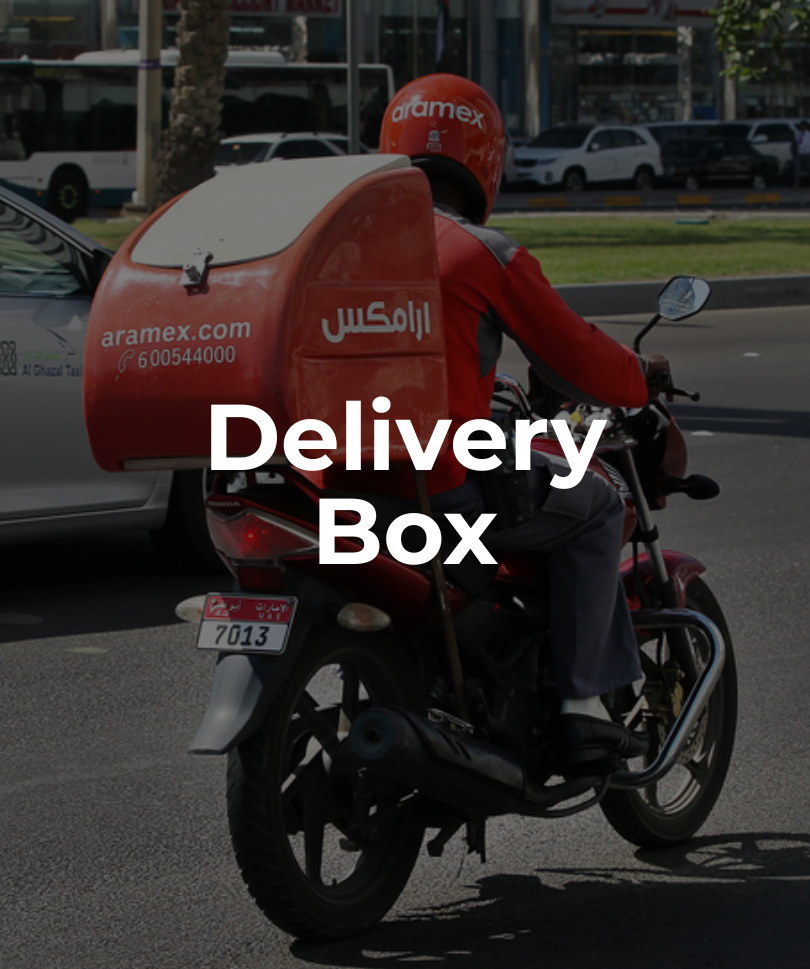 Delivery Box