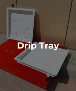 Drip Tray
