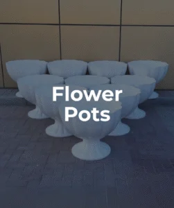 Flower Pots