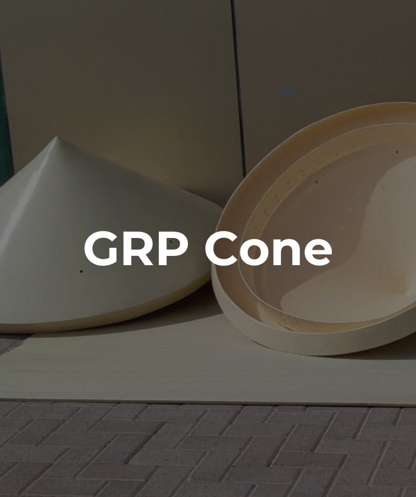 GRP Cone