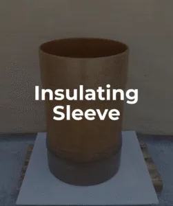 Insulating Sleeve