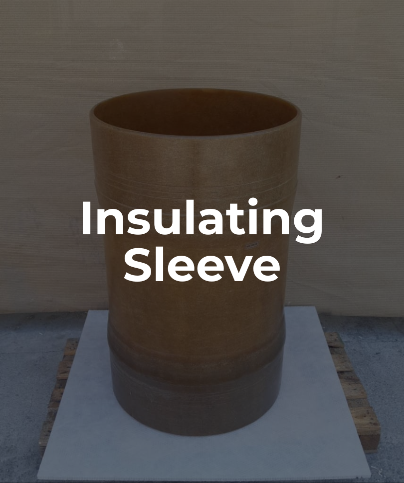 Insulating Sleeve