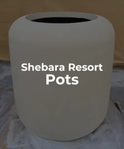 Pots