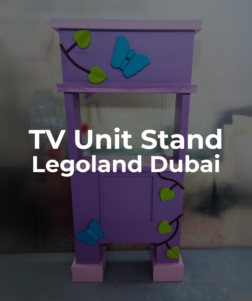 TV Unit Stand
