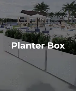 Planter Box