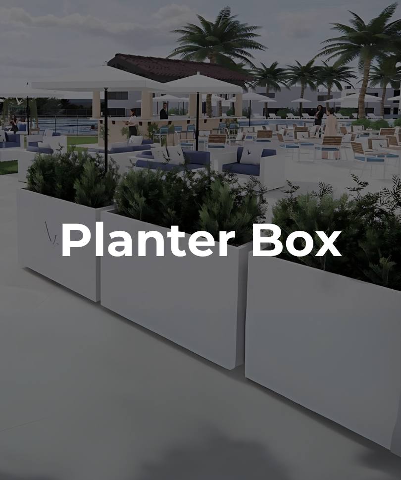 Planter Box