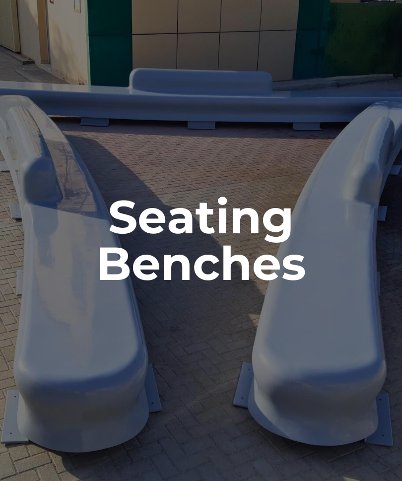 Seating Benches