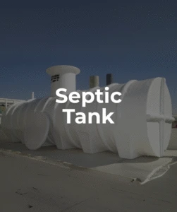 Septic Tank