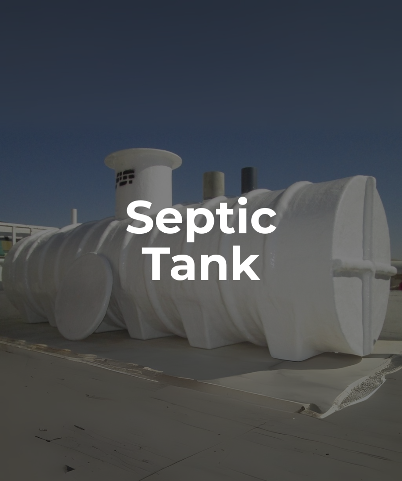 Septic Tank