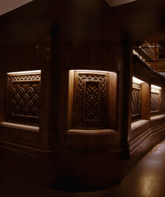 Antique Cladding - Image 3