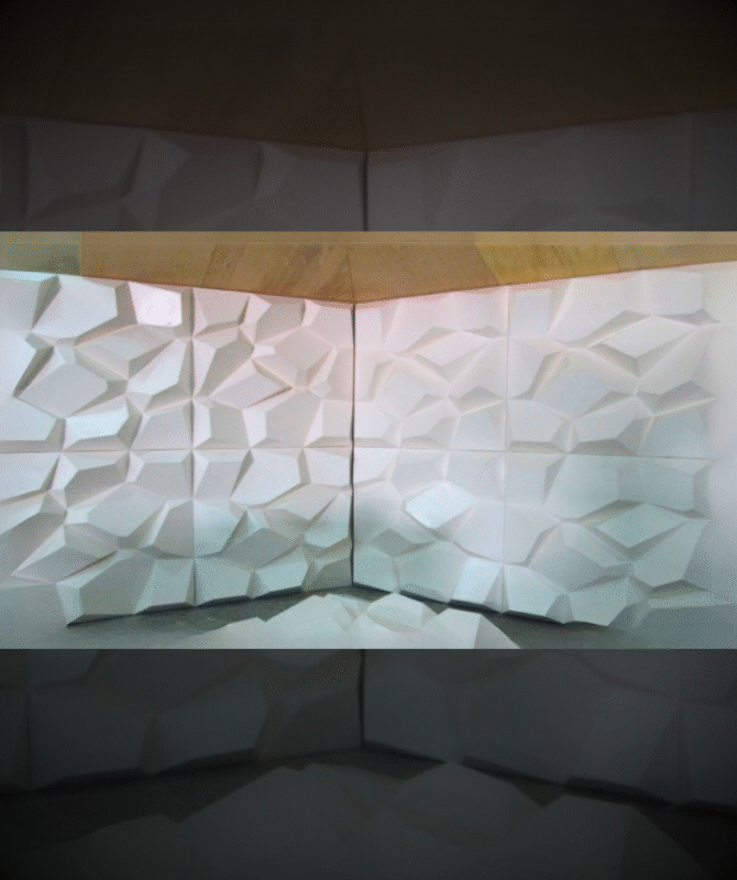 Wall Cladding - Image 4