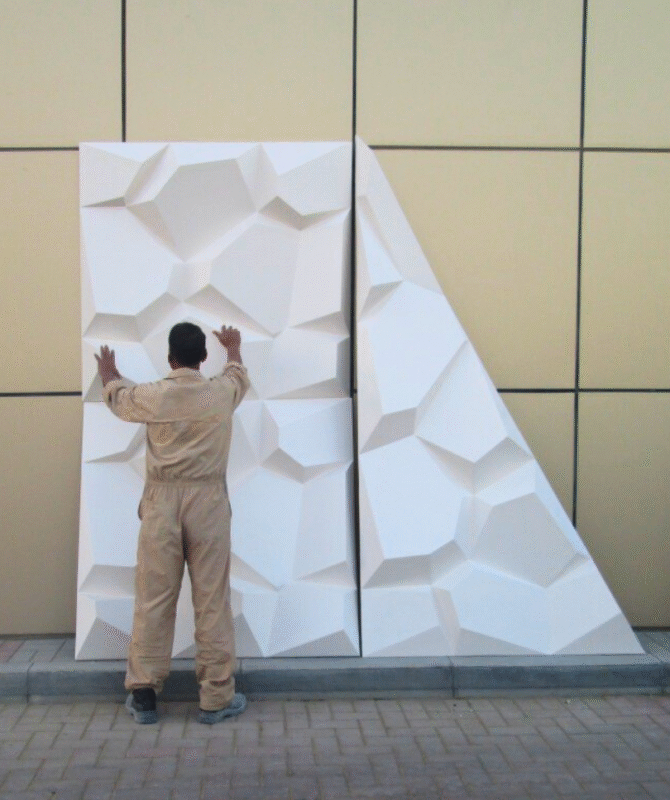 Wall Cladding - Image 3
