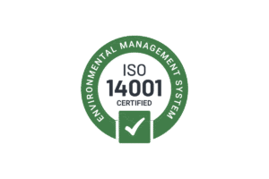 ISO 14001:2015 (Environmental Management System) Certification