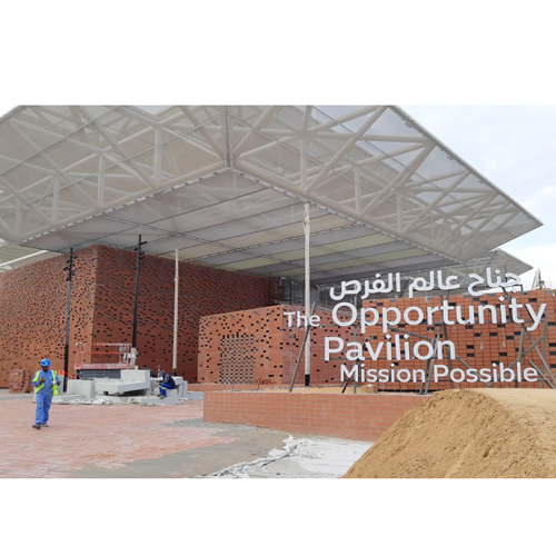 12. GRP FR Enclosure Installed @ Opportunity Pavilion - Expo 2020, Dubai.jpg
